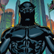 Image for article titled Ta-Nehisi Coates Is Trying To Do Right By Marvel Comics’ First Black Superhero